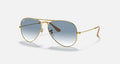 Ray-Ban RB3025