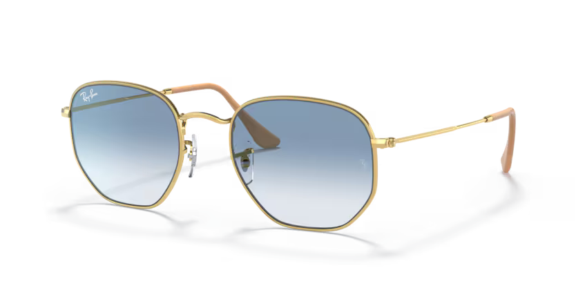 Ray-Ban RB3548