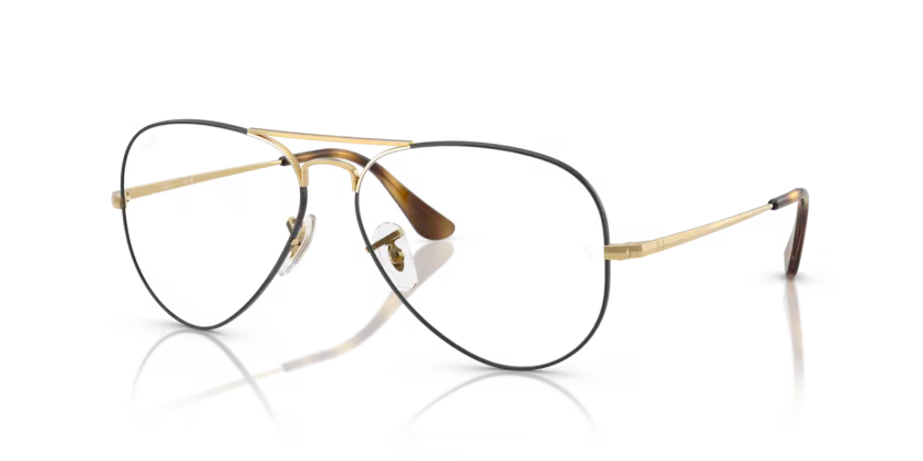 Ray-Ban RX6489