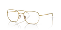 Ray-Ban RX6496