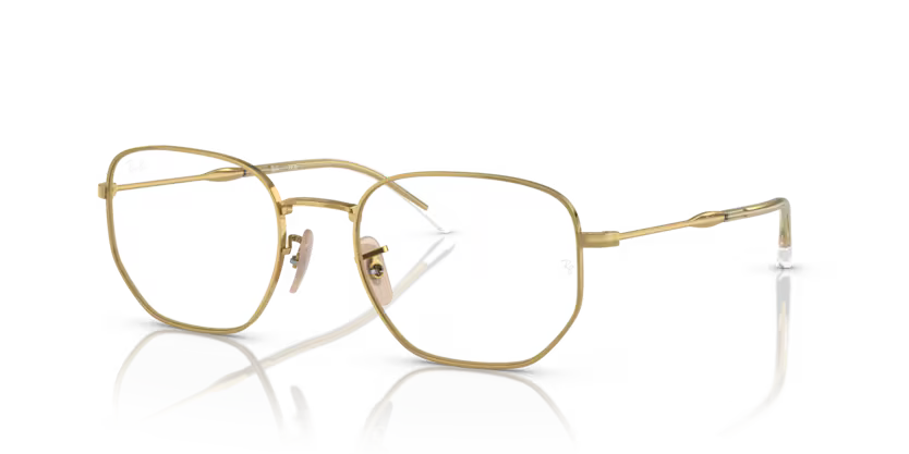 Ray-Ban RX6496