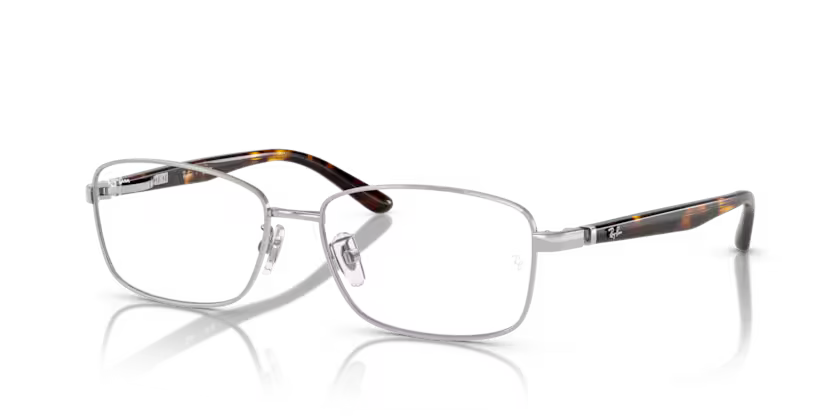 Ray-Ban RX6527D
