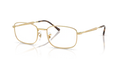 Ray-Ban RX6533