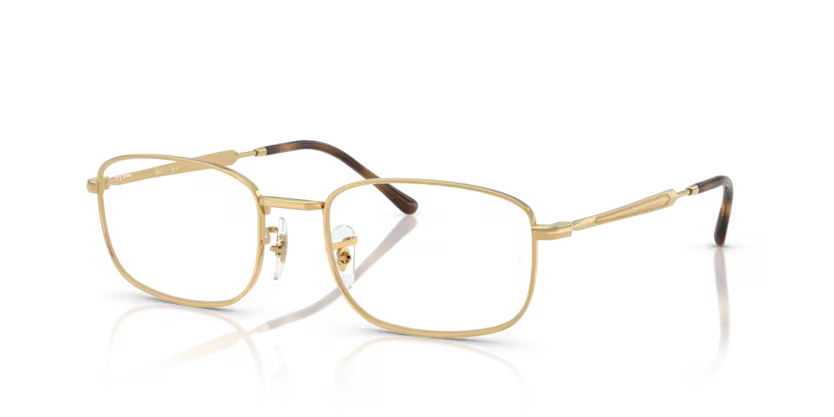 Ray-Ban RX6533