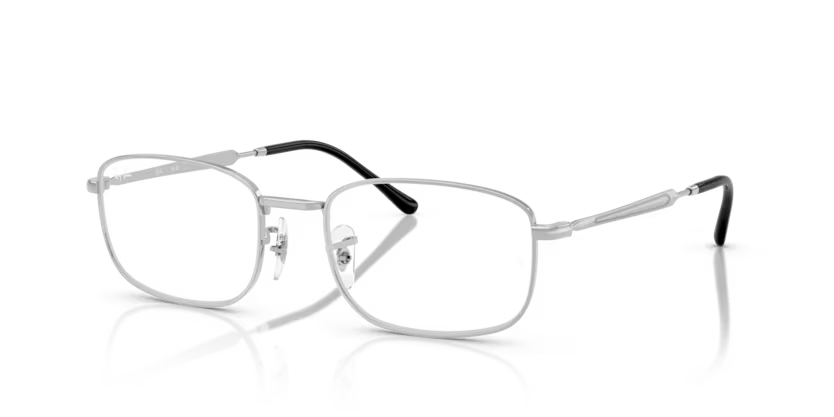 Ray-Ban RX6533