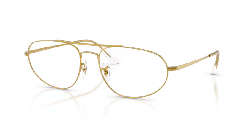 Ray-Ban RX6645