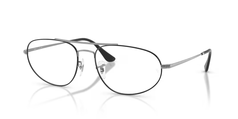 Ray-Ban RX6645