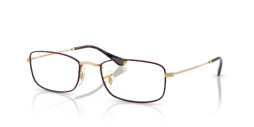 Ray-Ban RX6647