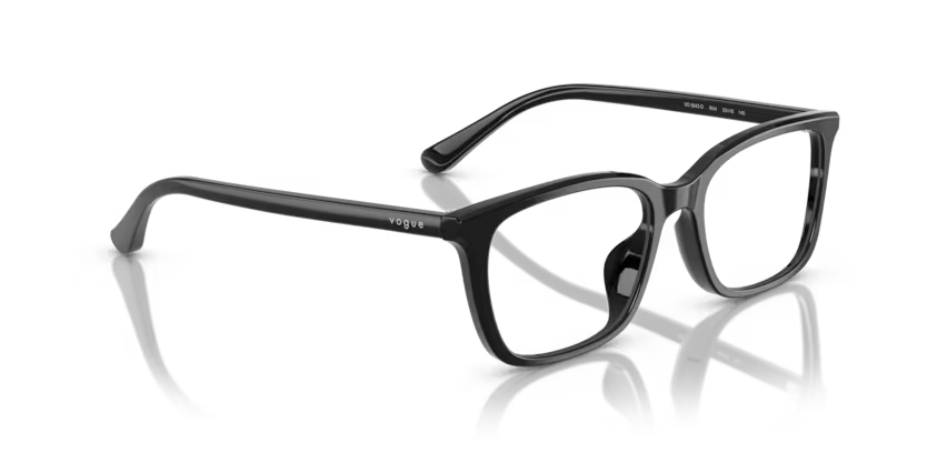 Vogue VO5643D