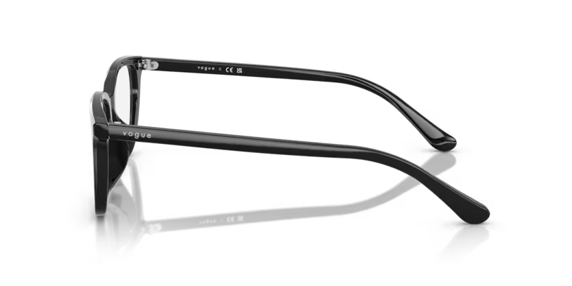 Vogue VO5643D