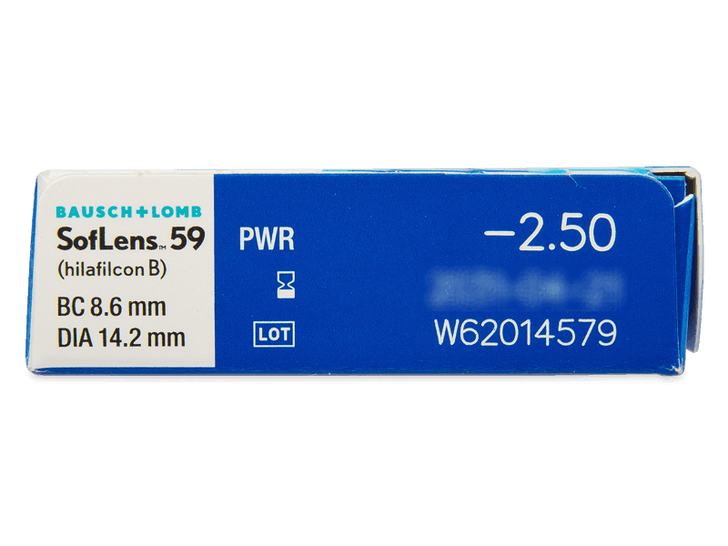 SofLens 59