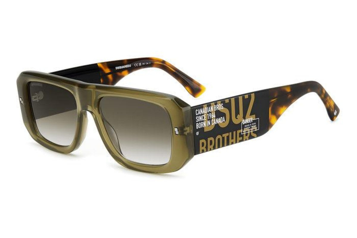 Dsquared2 D20107/S