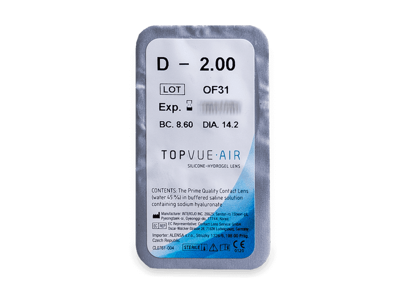 TopVue Air