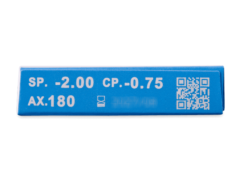 TopVue Air for Astigmatism