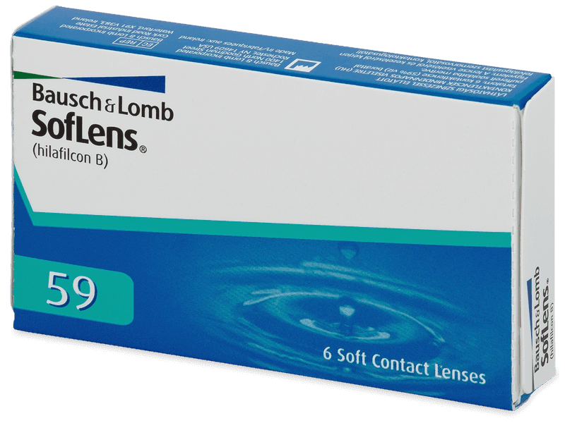 SofLens 59