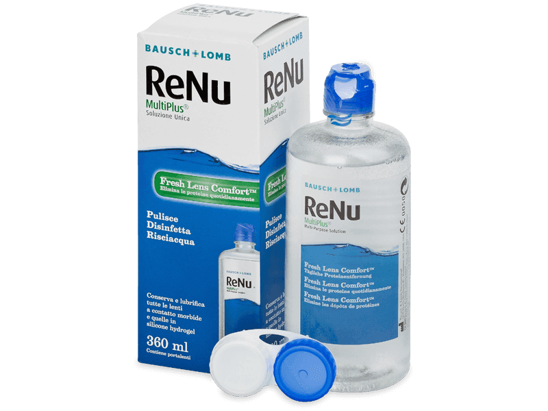 ReNu MultiPlus