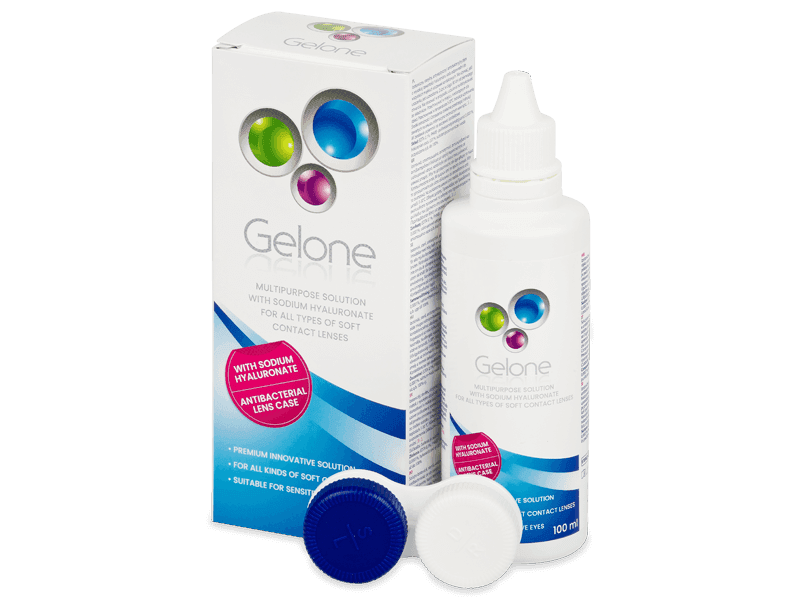 Gelone solucion