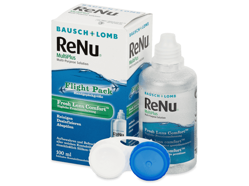 ReNu MultiPlus
