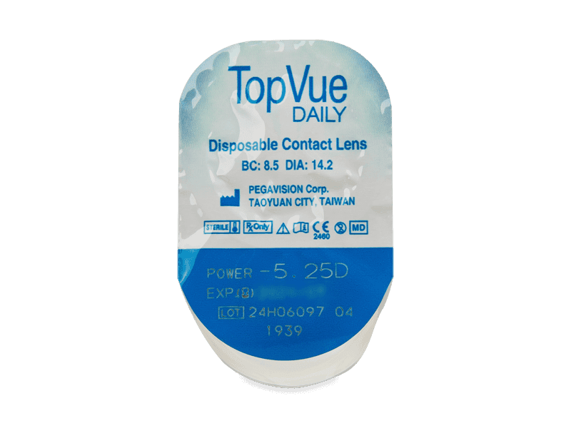 TopVue Daily