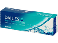 DAILIES AquaComfort Plus