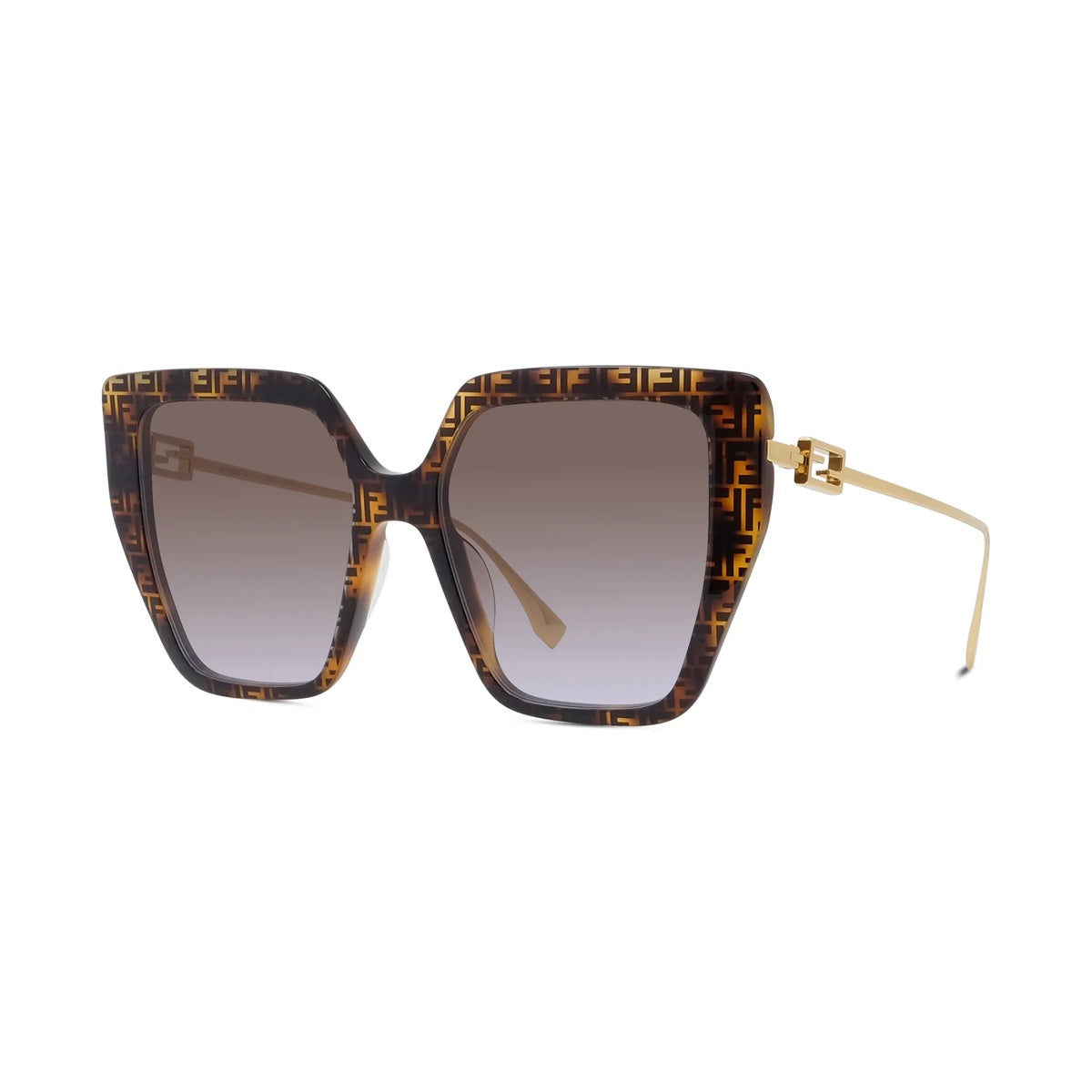 Fendi FE40012U 55F | ALGEA Optika