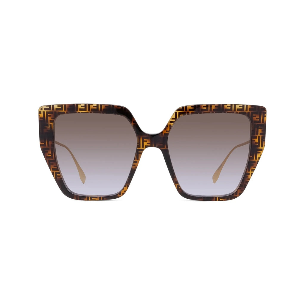 Fendi FE40012U 55F | ALGEA Optika