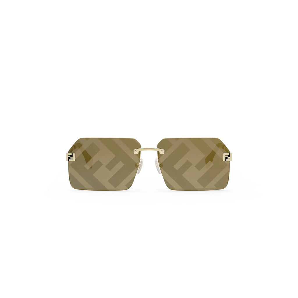 Fendi FE40043U 33G | ALGEA Optika