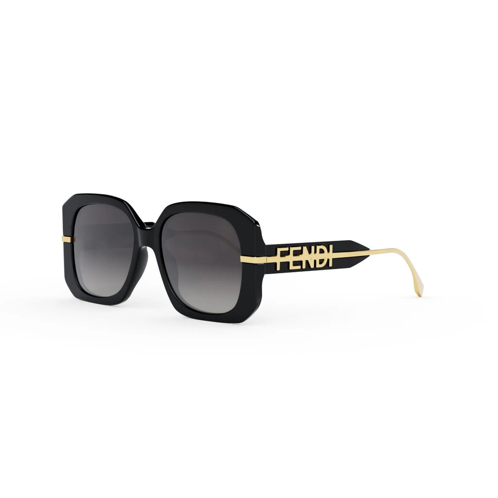 Fendi FE40065I 01B | ALGEA Optika