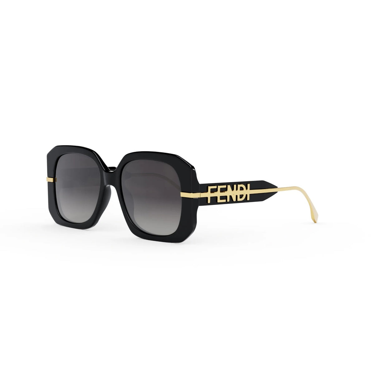 Fendi FE40065I 01B | ALGEA Optika