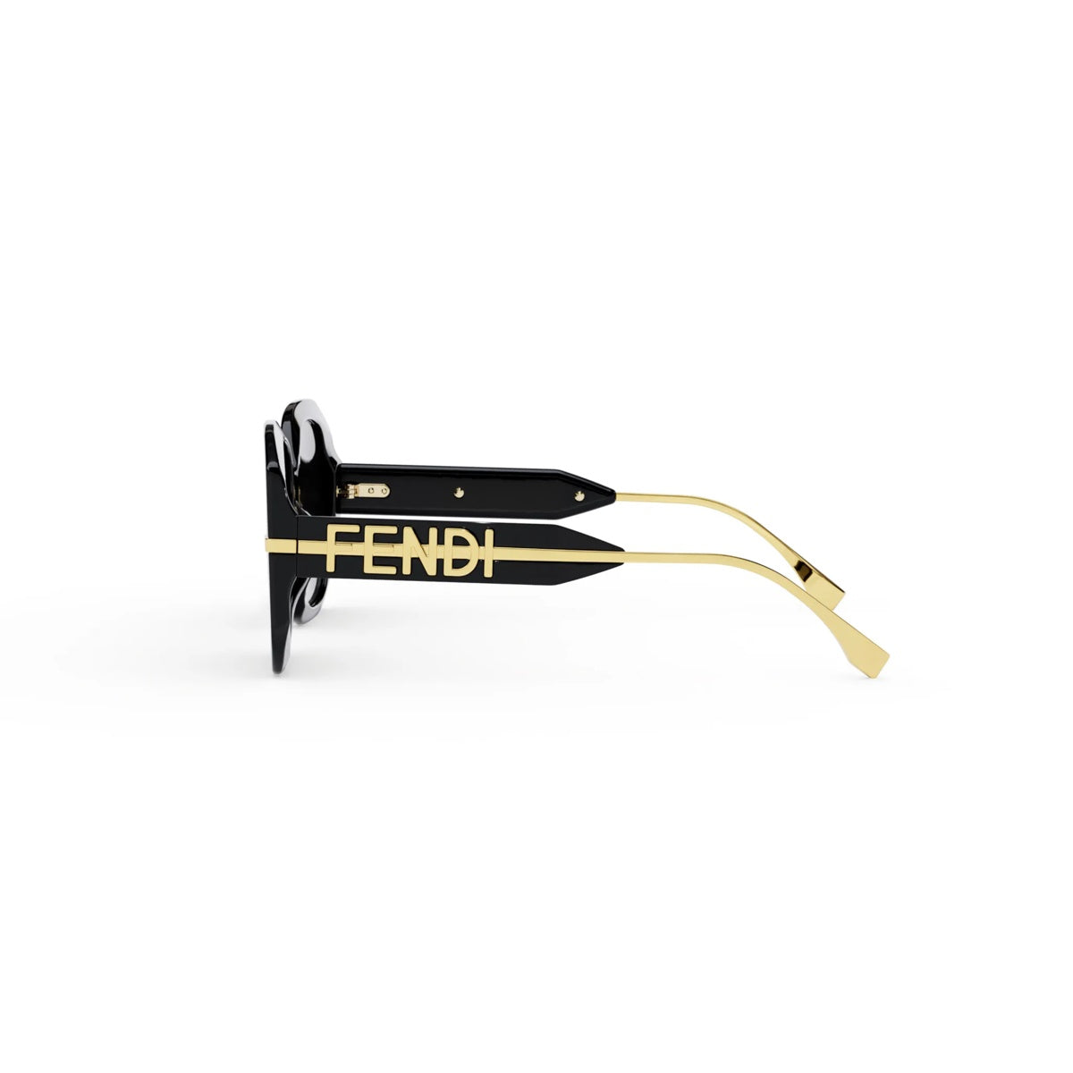 Fendi FE40065I 01B | ALGEA Optika