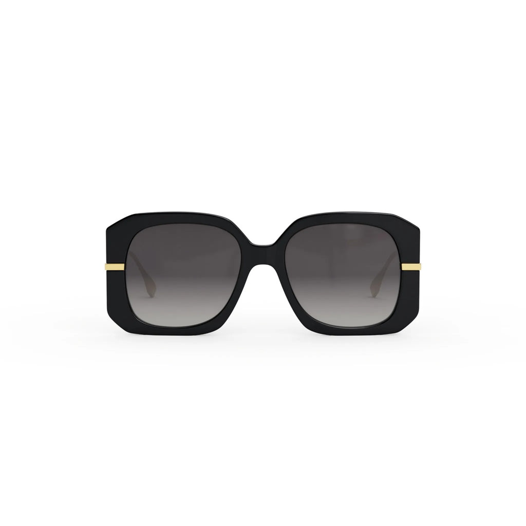 Fendi FE40065I 01B | ALGEA Optika