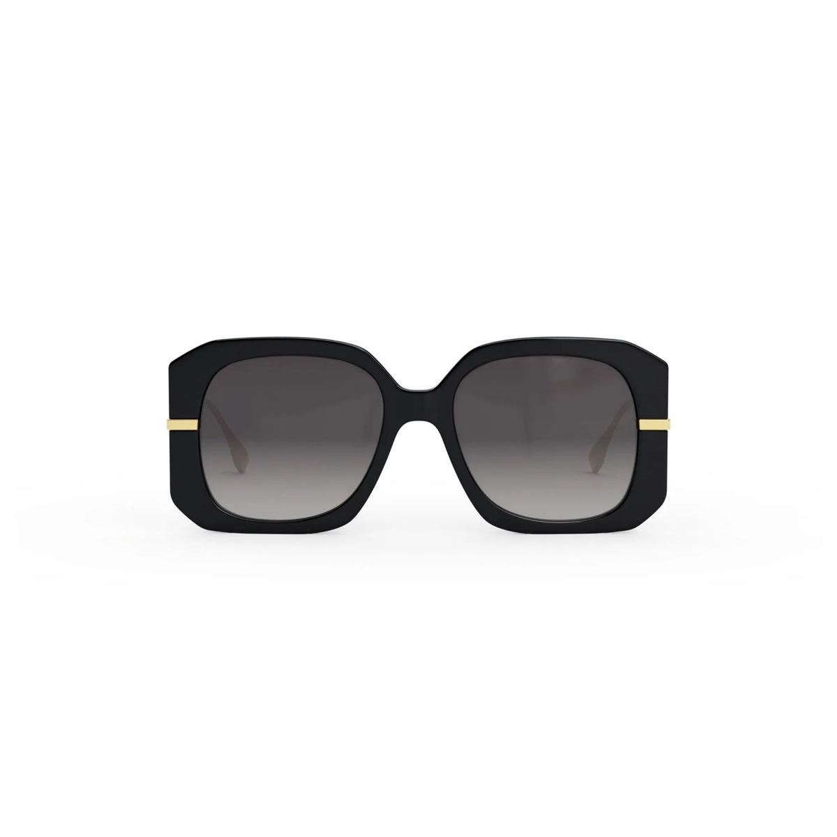 Fendi FE40065I 01B | ALGEA Optika