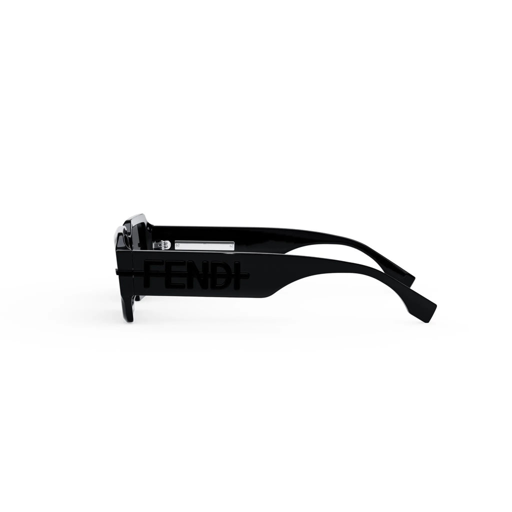 Fendi FE40073U 01A | ALGEA Optika