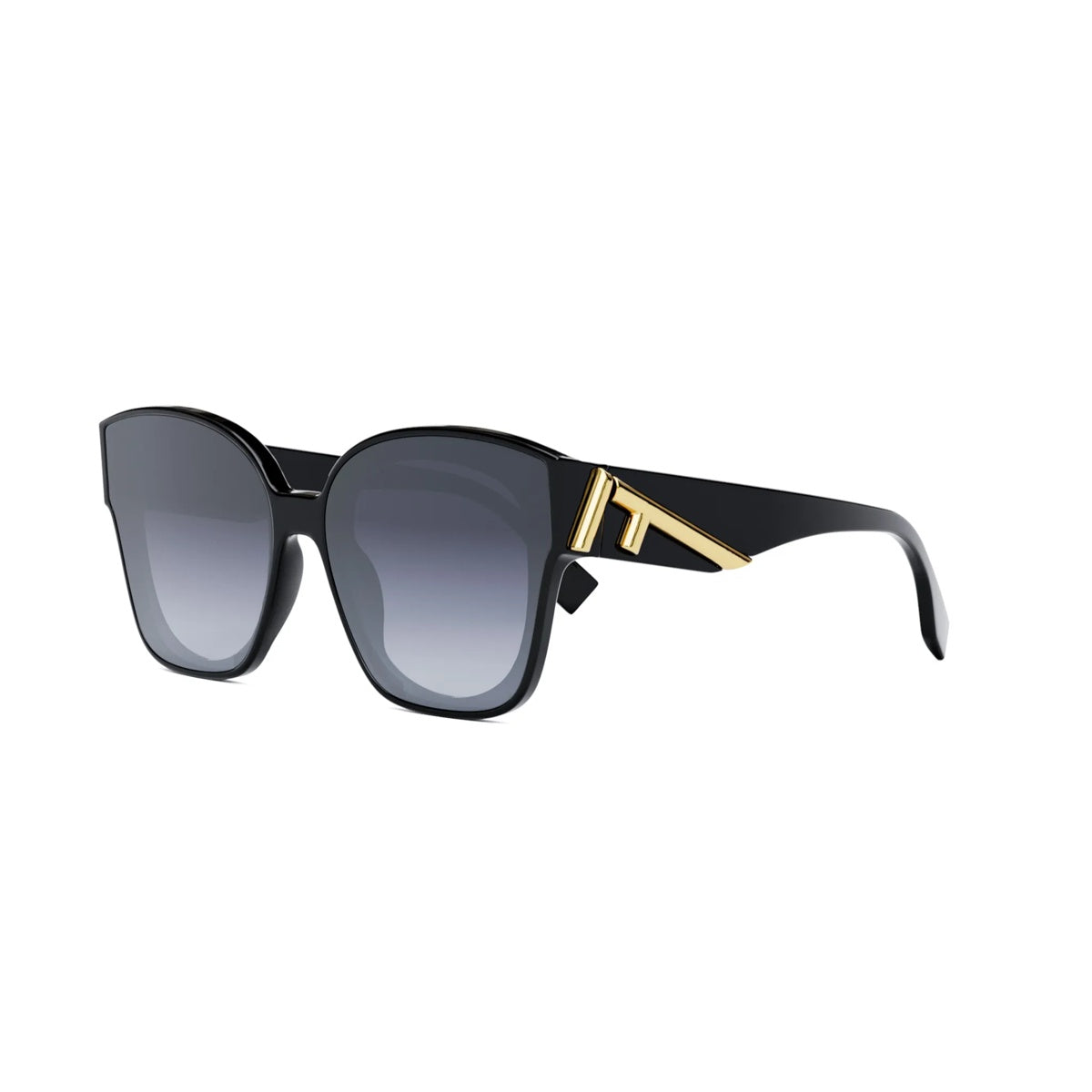 Fendi FE40098I 01W | ALGEA Optika