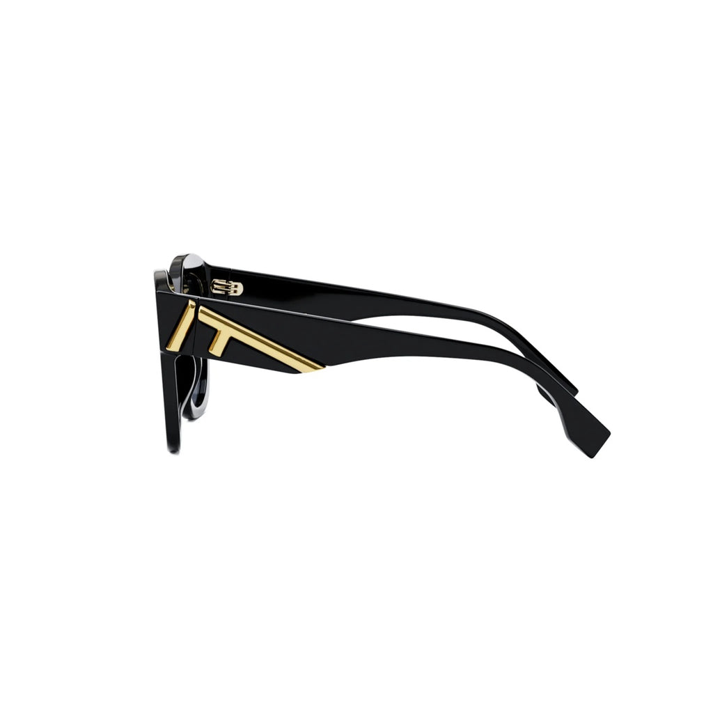 Fendi FE40098I 01W | ALGEA Optika