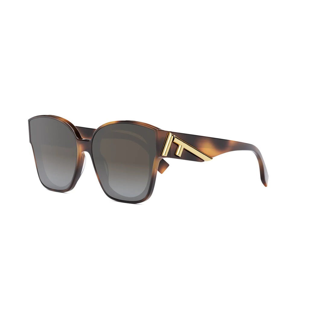 Fendi FE40098I 53B | ALGEA Optika