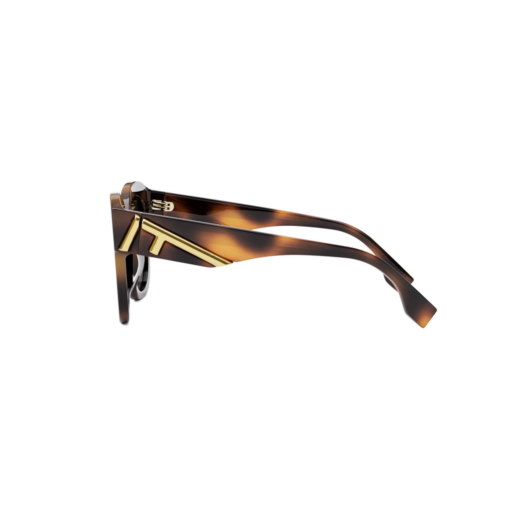 Fendi FE40098I 53B | ALGEA Optika