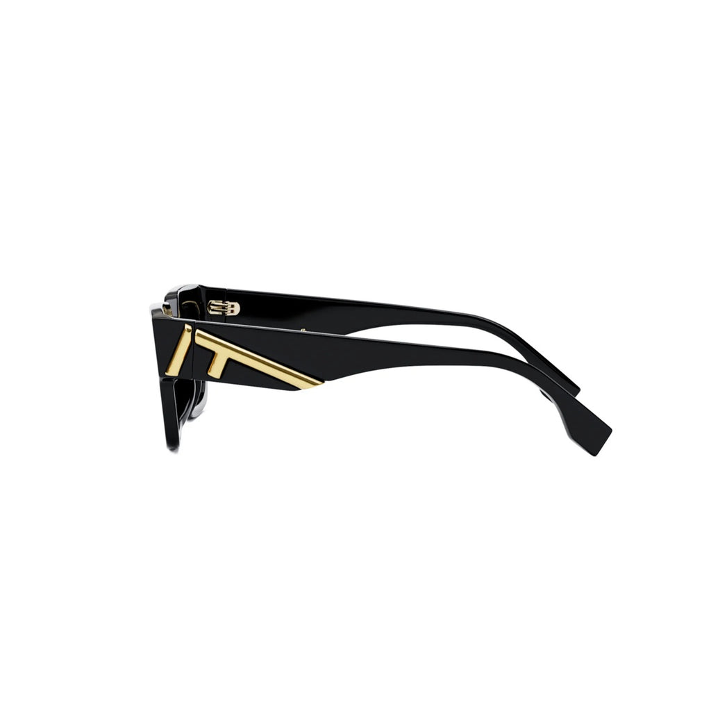 Fendi FE40099I 01B | ALGEA Optika