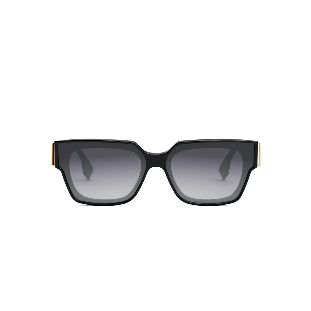 Fendi FE40099I 01B | ALGEA Optika