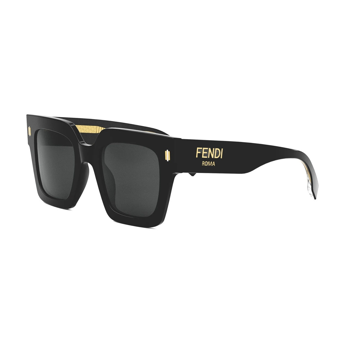 Fendi FE40101I 01A | ALGEA Optika