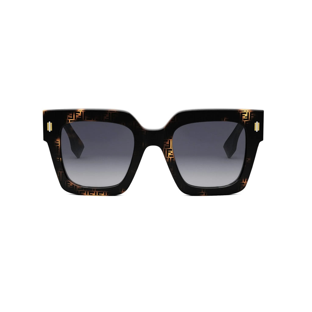 Fendi FE40101I 55B | ALGEA Optika