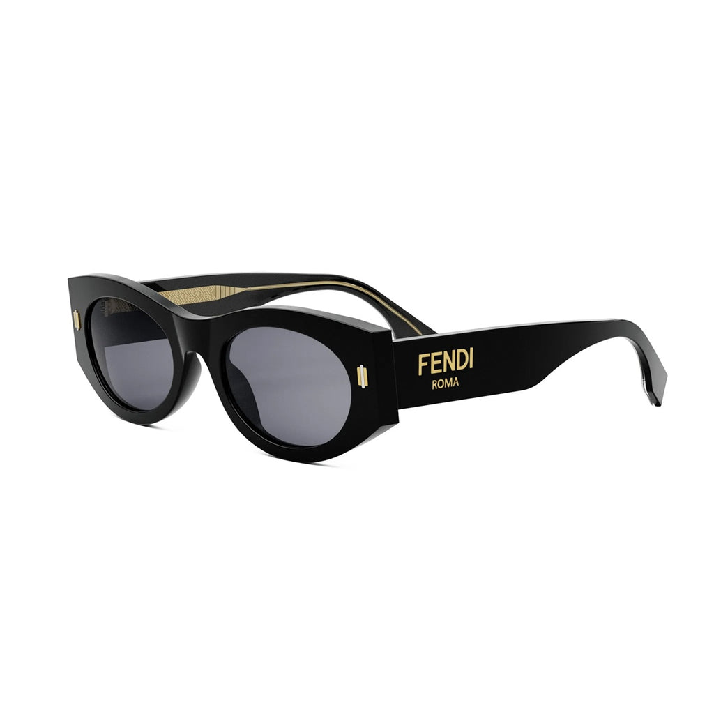 Fendi FE40125I 01V | ALGEA Optika