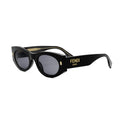 Fendi FE40125I 01V | ALGEA Optika