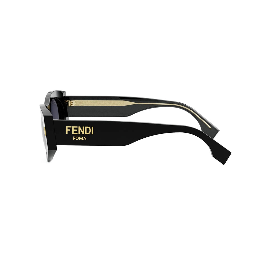 Fendi FE40125I 01V | ALGEA Optika