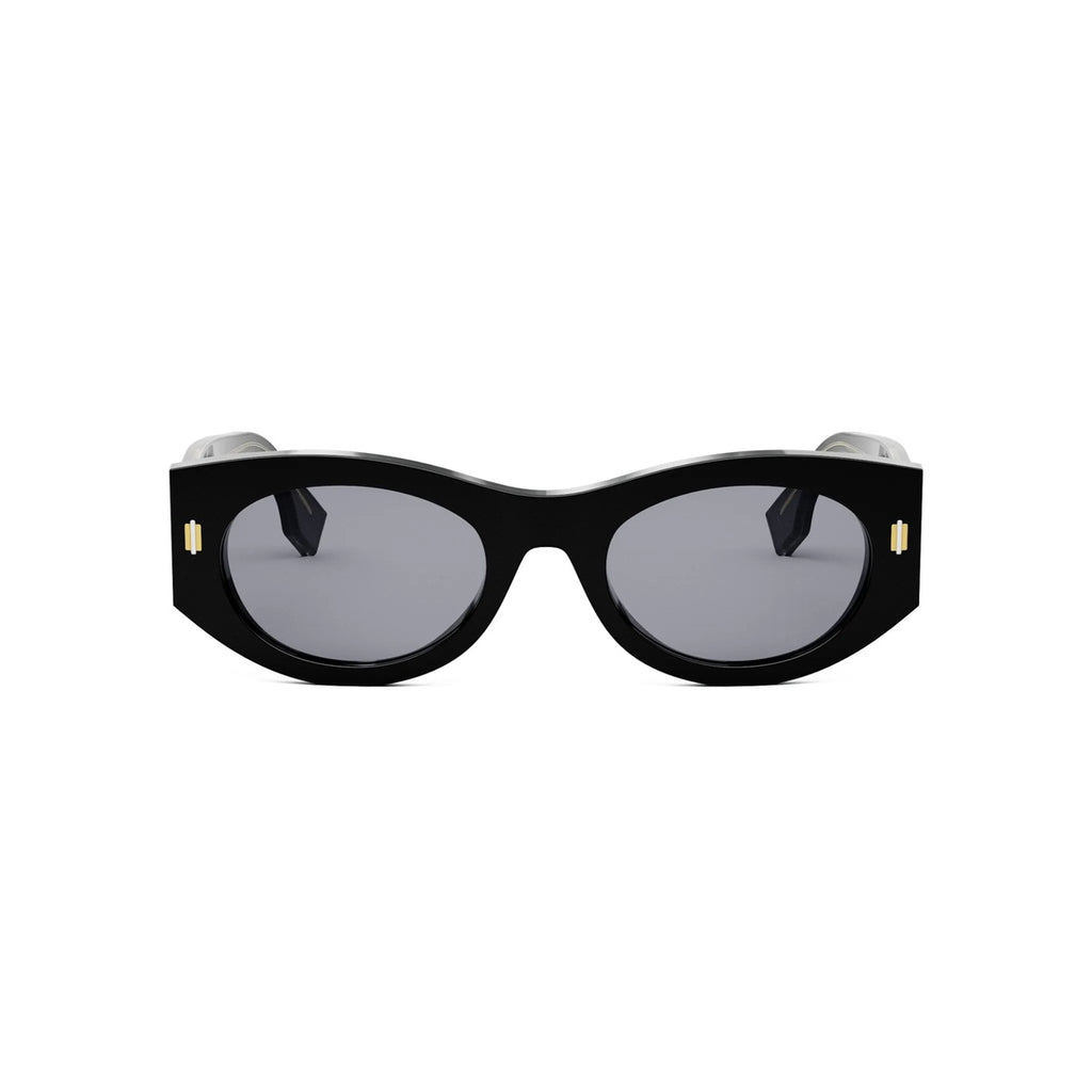 Fendi FE40125I 01V | ALGEA Optika