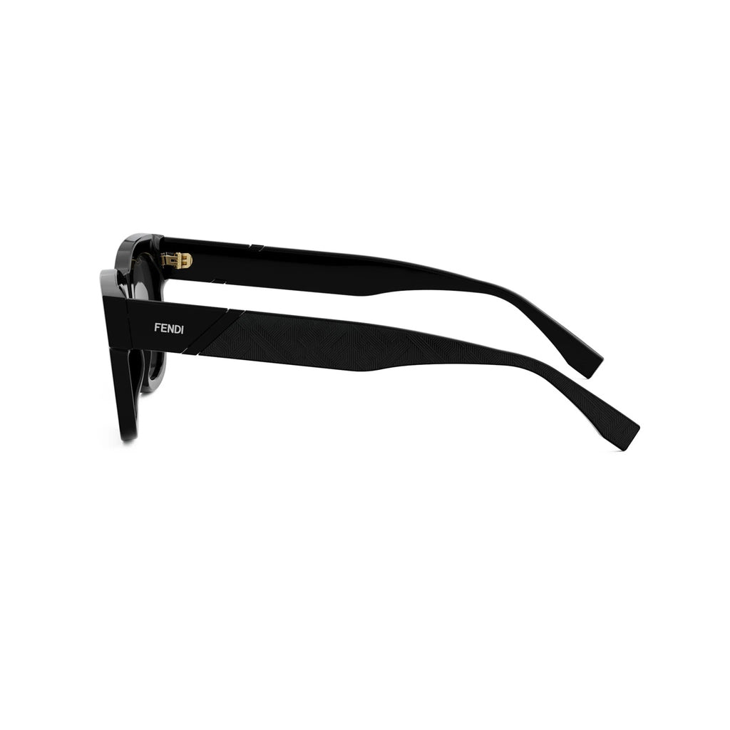 Fendi FE40132I 01A | ALGEA Optika