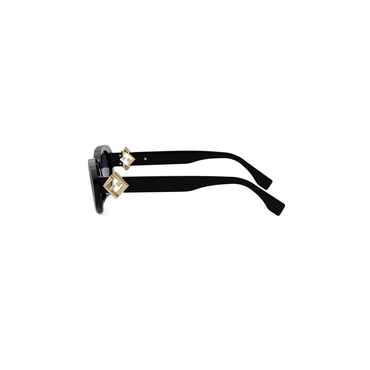 Fendi FE40140U 01A | ALGEA Optika