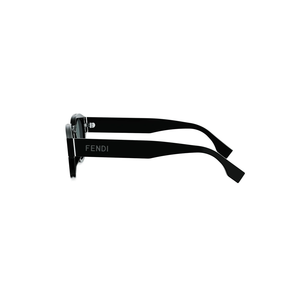 Fendi FE40182I 01N | ALGEA Optika