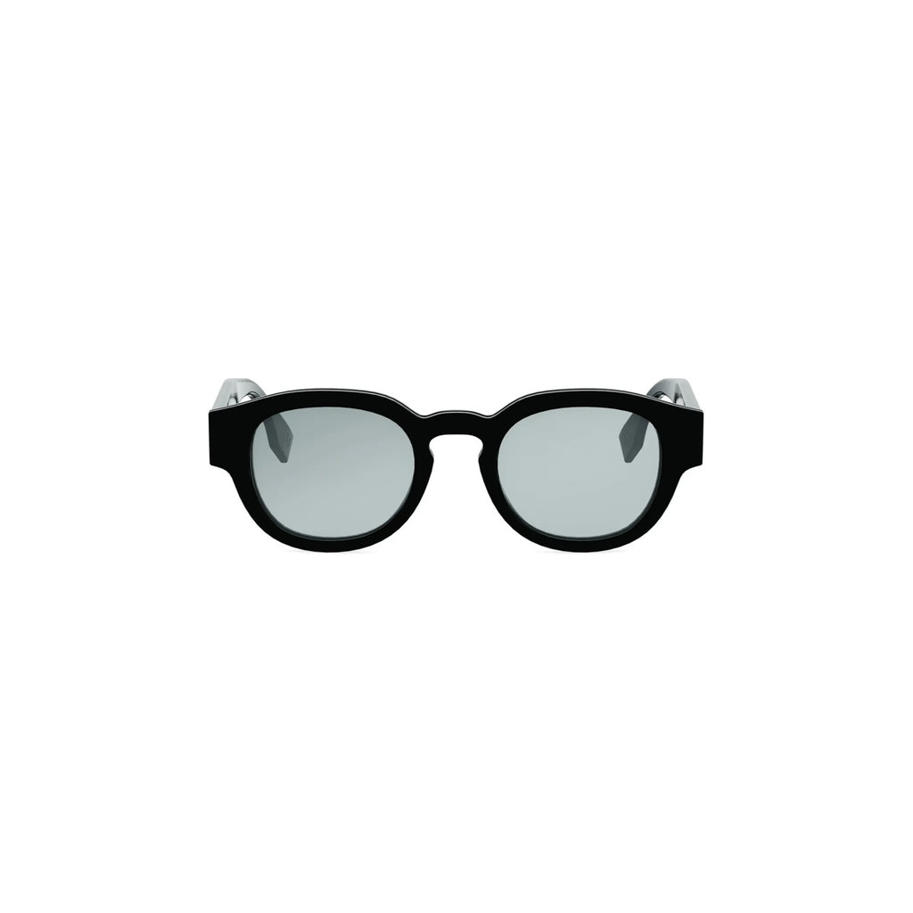 Fendi FE40182I 01N | ALGEA Optika