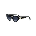 Fendi FE40194I 01W | ALGEA Optika